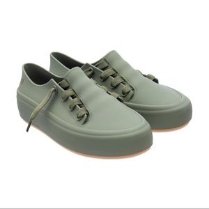 Melissa Ulitsa Sneakers Women Shoes